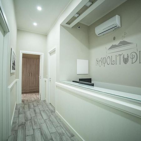 Napolitudine Guest House المظهر الخارجي الصورة