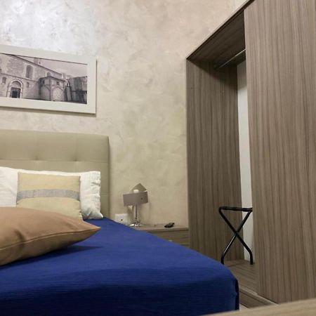 Napolitudine Guest House المظهر الخارجي الصورة