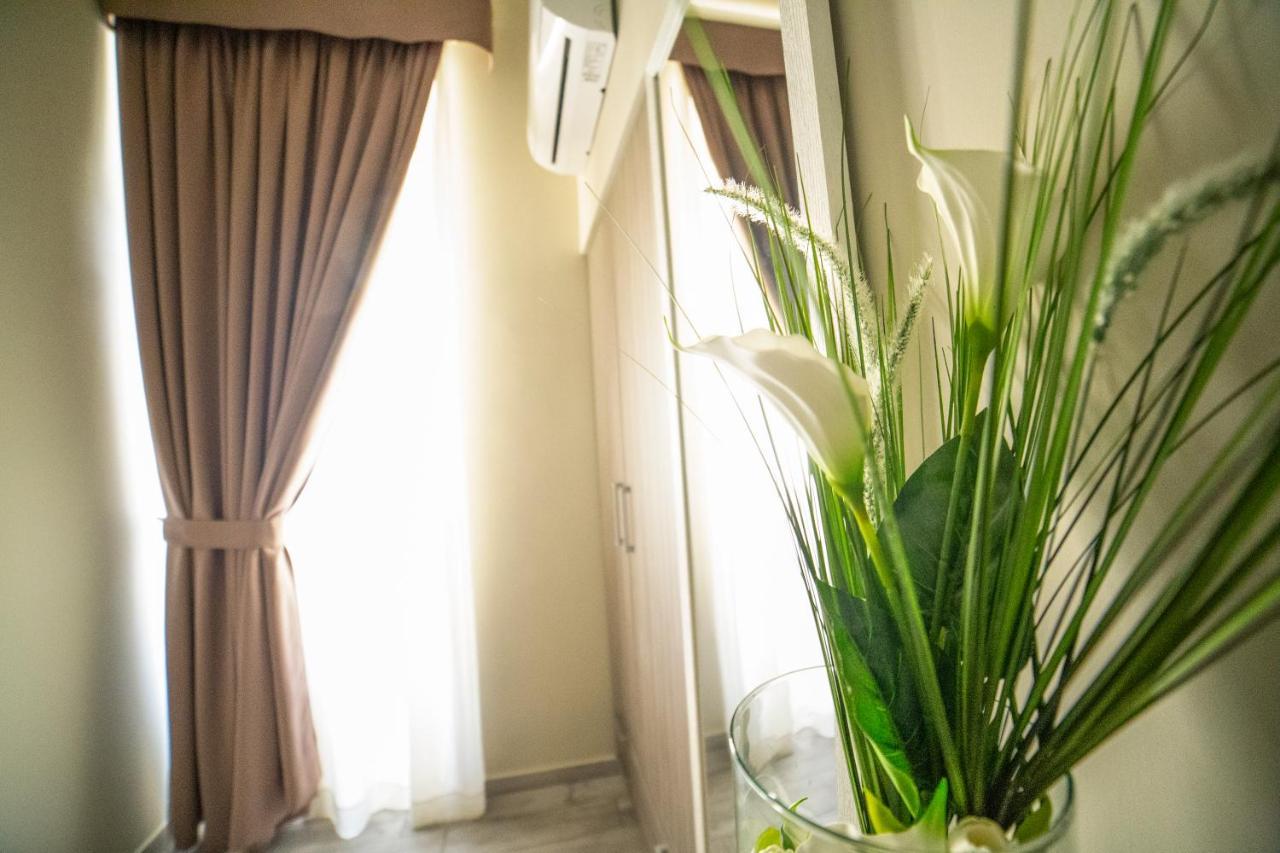 Napolitudine Guest House المظهر الخارجي الصورة