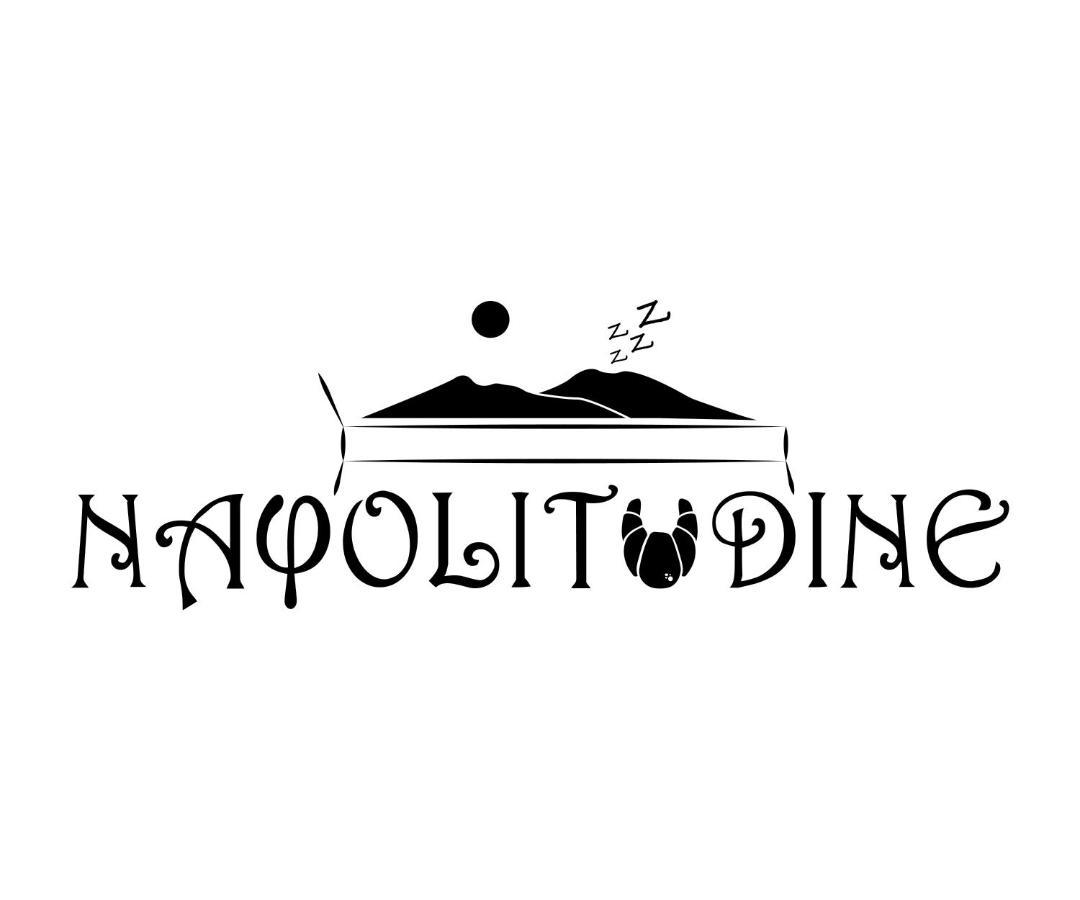 Napolitudine Guest House المظهر الخارجي الصورة