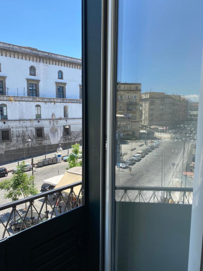 Napolitudine Guest House المظهر الخارجي الصورة