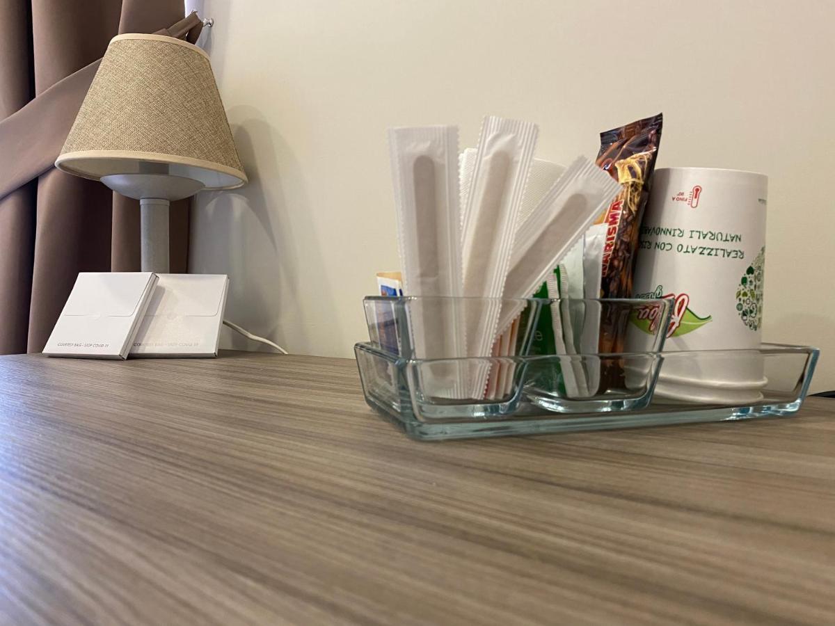 Napolitudine Guest House المظهر الخارجي الصورة