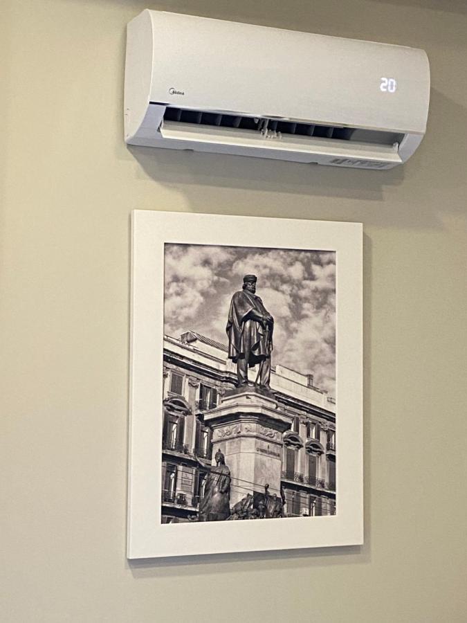 Napolitudine Guest House المظهر الخارجي الصورة