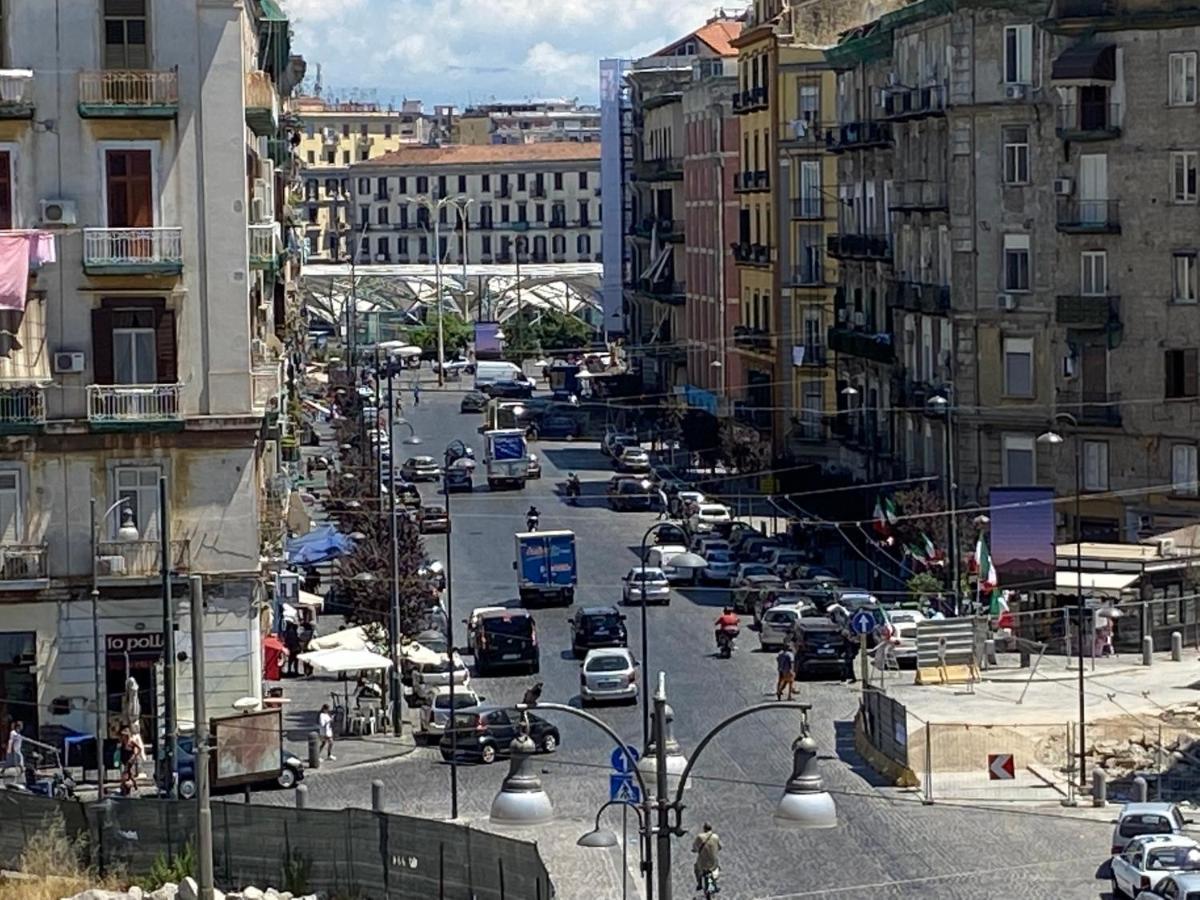 Napolitudine Guest House المظهر الخارجي الصورة