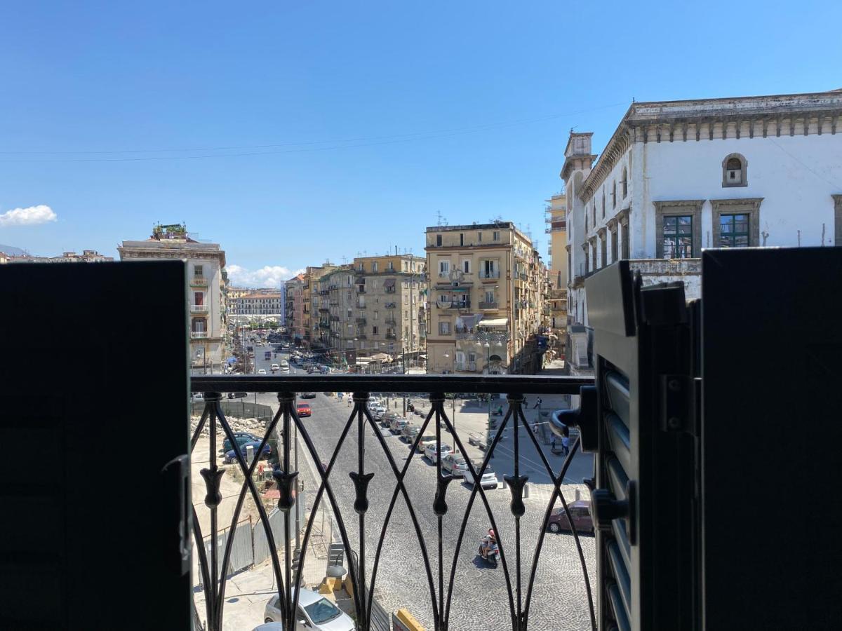 Napolitudine Guest House المظهر الخارجي الصورة