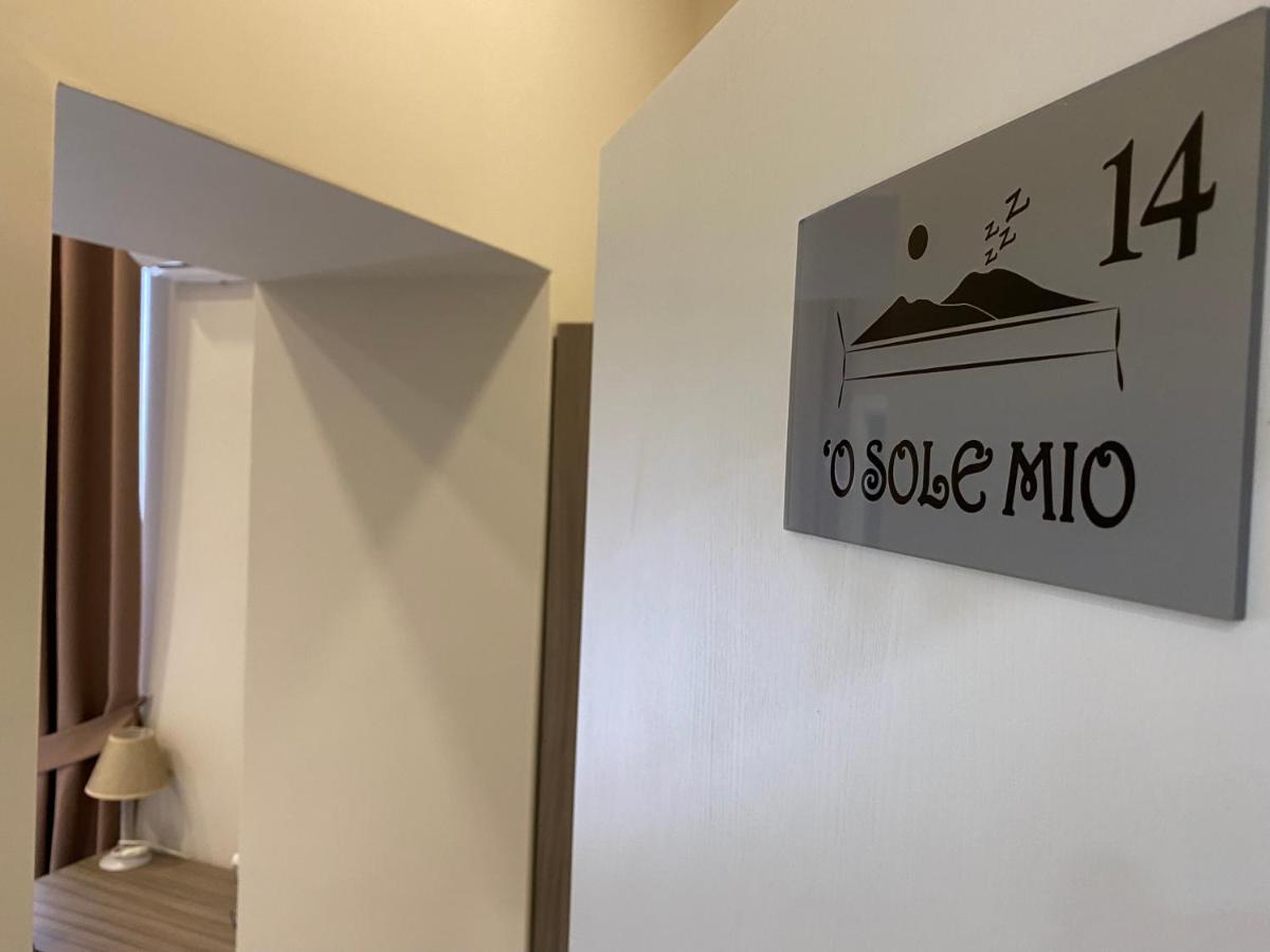 Napolitudine Guest House المظهر الخارجي الصورة