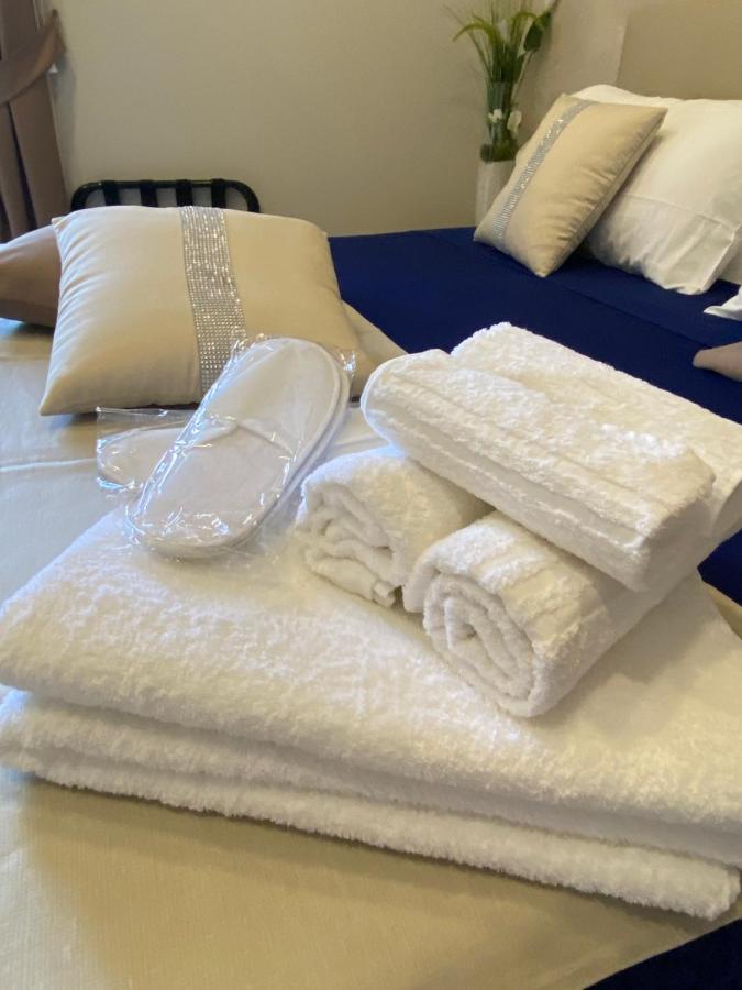 Napolitudine Guest House المظهر الخارجي الصورة