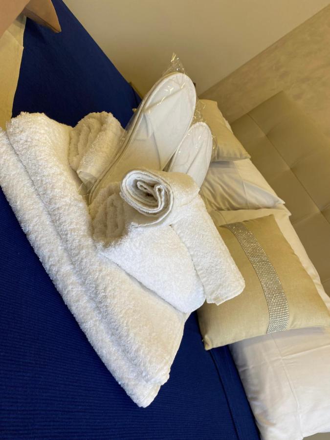 Napolitudine Guest House المظهر الخارجي الصورة