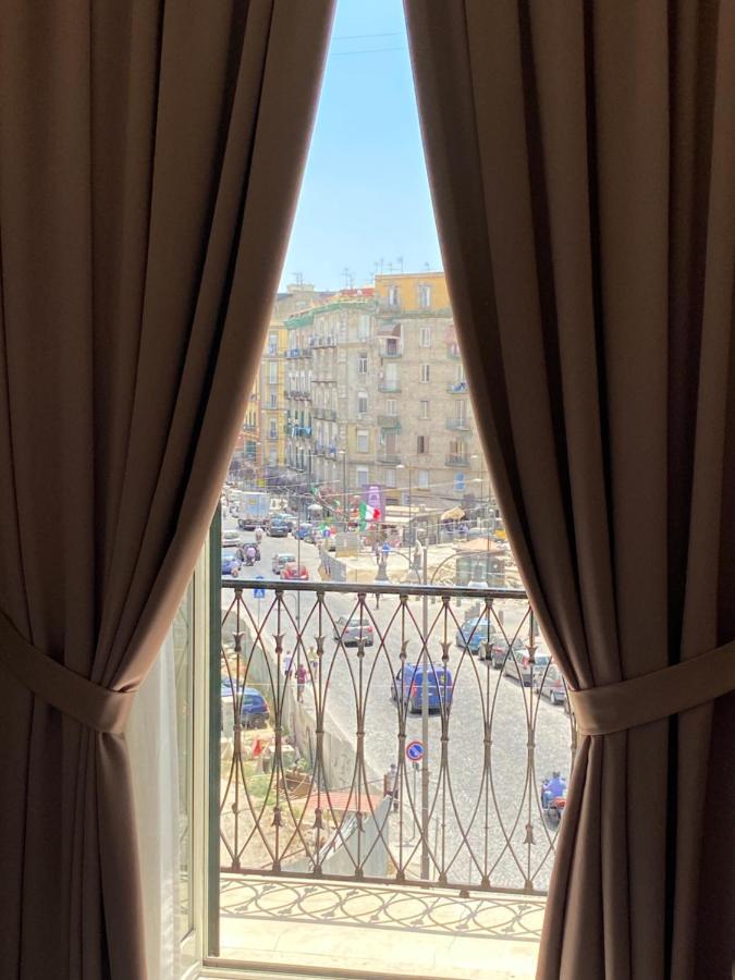 Napolitudine Guest House المظهر الخارجي الصورة