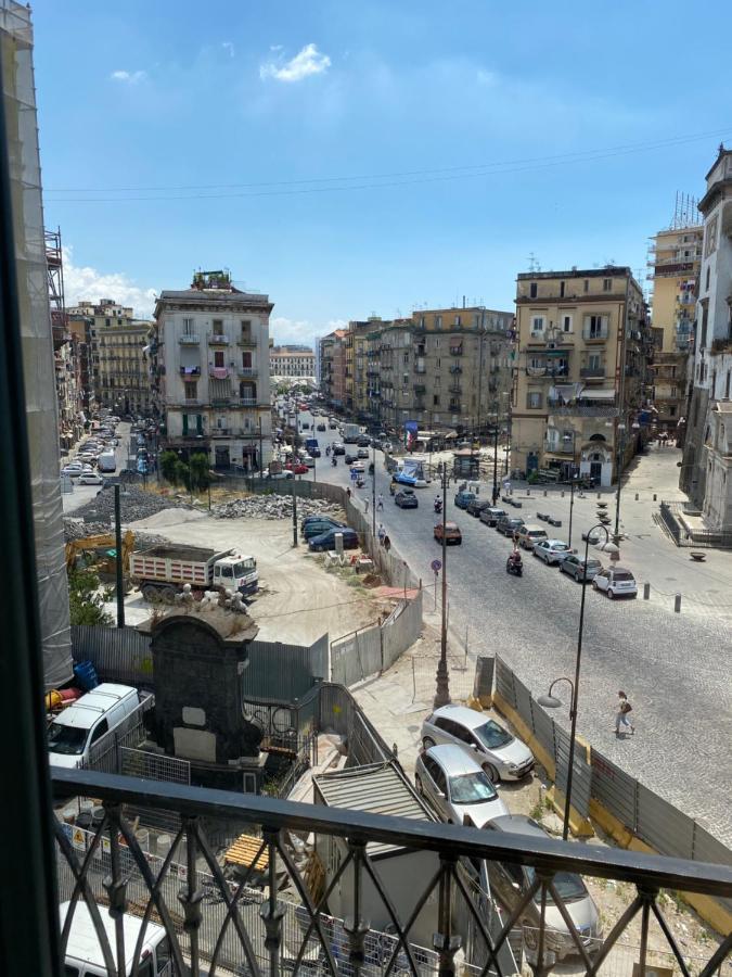 Napolitudine Guest House المظهر الخارجي الصورة
