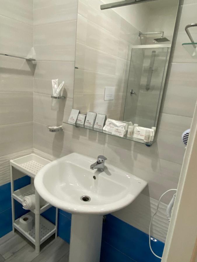 Napolitudine Guest House المظهر الخارجي الصورة