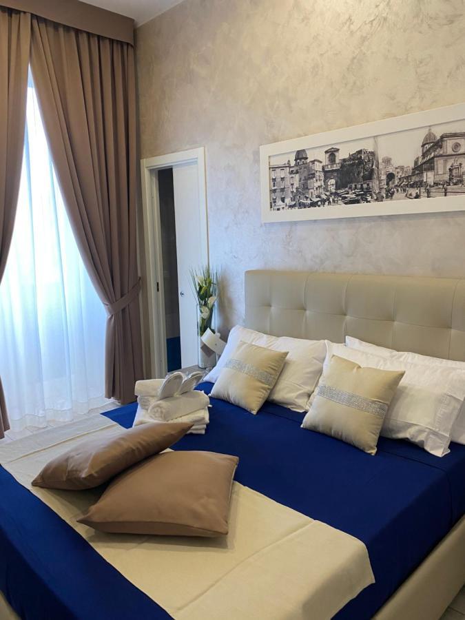 Napolitudine Guest House المظهر الخارجي الصورة