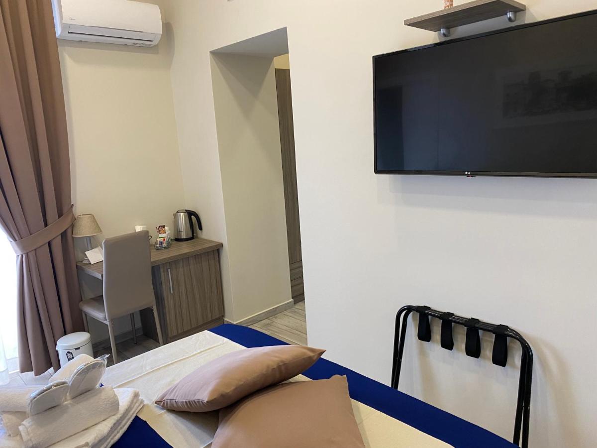 Napolitudine Guest House المظهر الخارجي الصورة