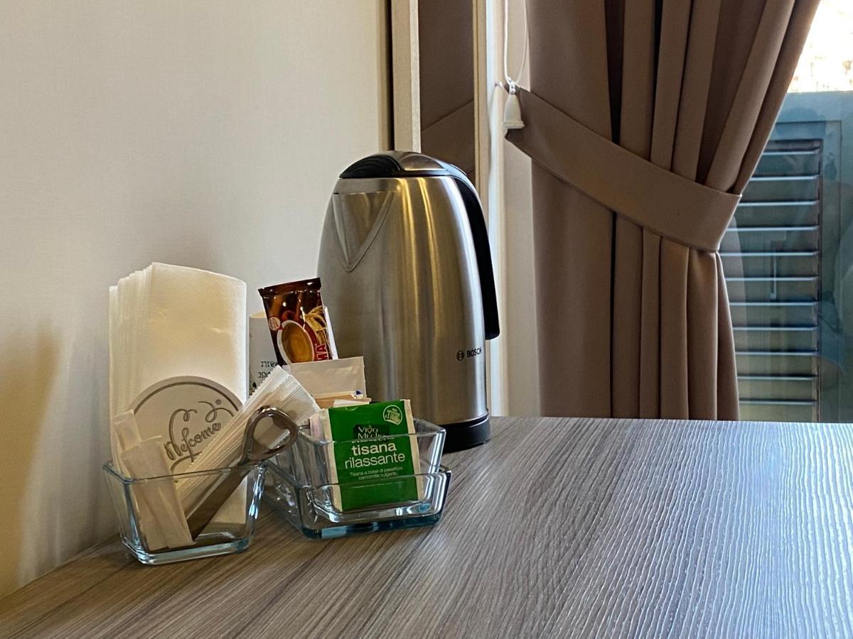 Napolitudine Guest House المظهر الخارجي الصورة