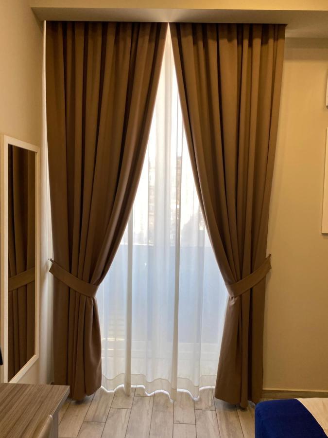 Napolitudine Guest House المظهر الخارجي الصورة