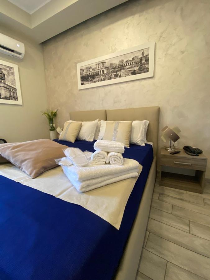 Napolitudine Guest House المظهر الخارجي الصورة