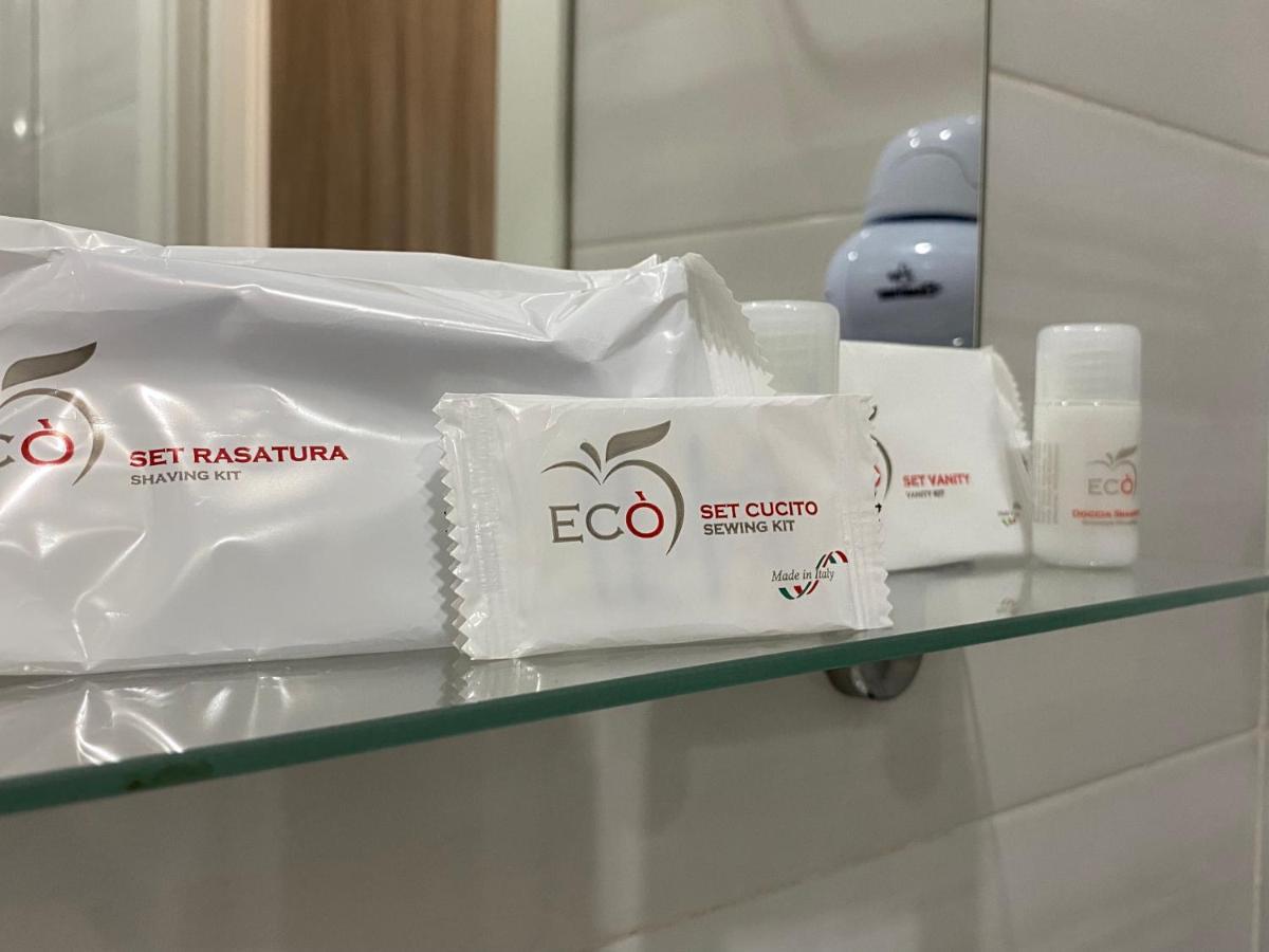 Napolitudine Guest House المظهر الخارجي الصورة