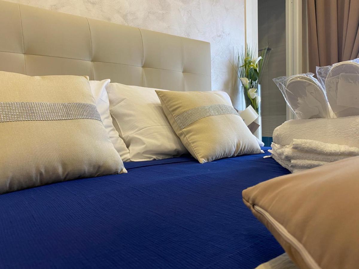 Napolitudine Guest House المظهر الخارجي الصورة