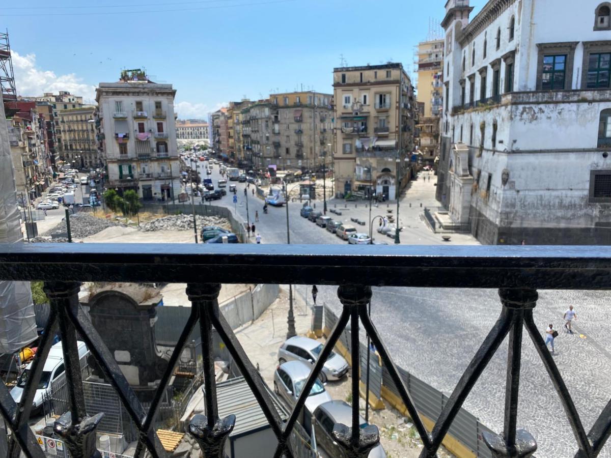 Napolitudine Guest House المظهر الخارجي الصورة