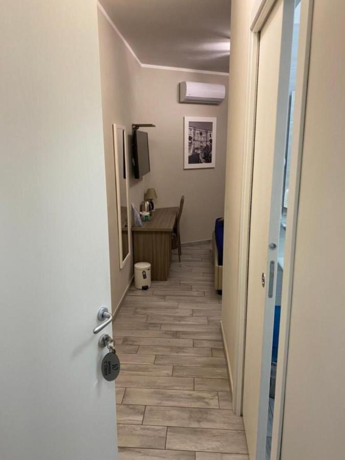 Napolitudine Guest House المظهر الخارجي الصورة