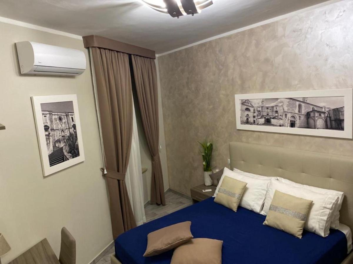 Napolitudine Guest House المظهر الخارجي الصورة