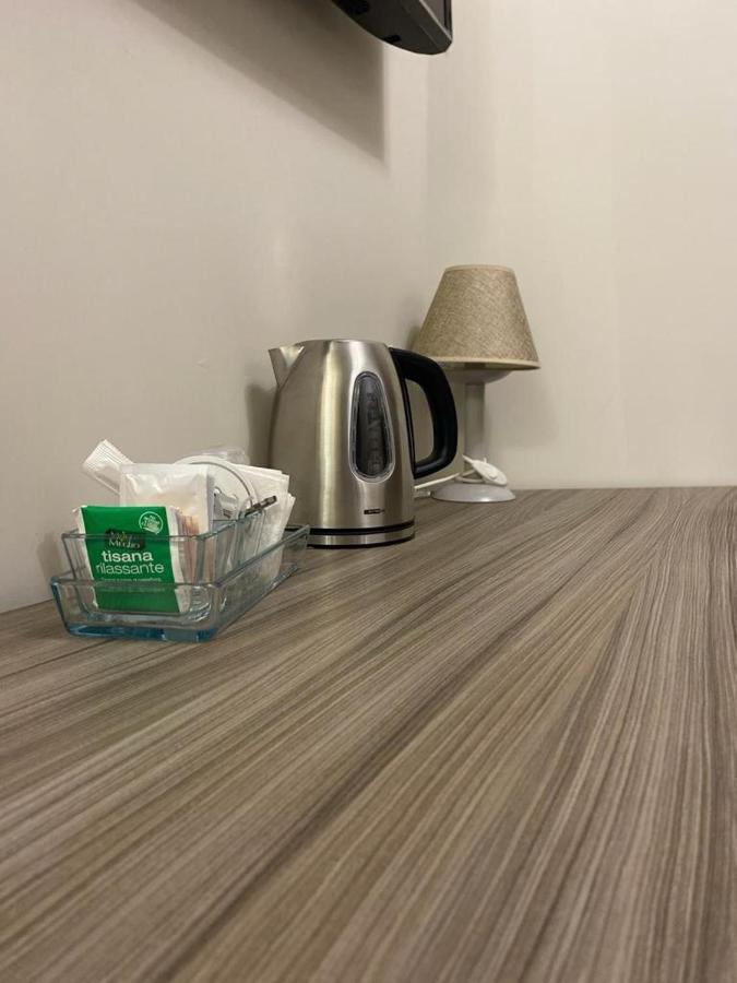 Napolitudine Guest House المظهر الخارجي الصورة