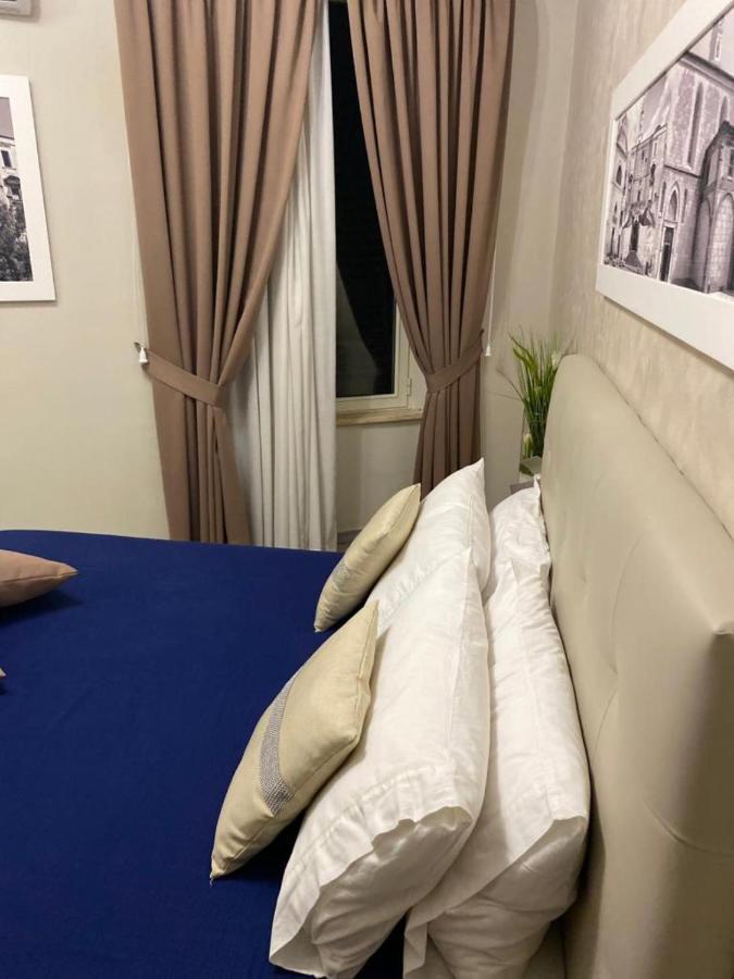Napolitudine Guest House المظهر الخارجي الصورة